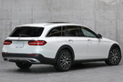 2020 Mercedes-Benz E CLASS null