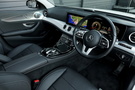 2020 Mercedes-Benz E CLASS null