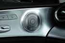 2020 Mercedes-Benz E CLASS null