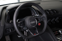 2020 Audi R8 null