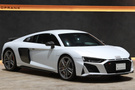 2020 Audi R8 null