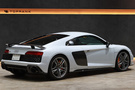 2020 Audi R8 null
