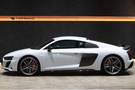 2020 Audi R8 null