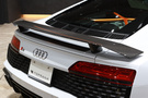2020 Audi R8 null