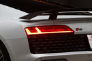 2020 Audi R8 null