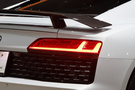 2020 Audi R8 null
