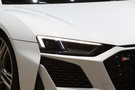 2020 Audi R8 null