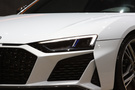 2020 Audi R8 null