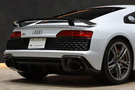 2020 Audi R8 null