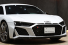 2020 Audi R8 null