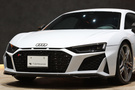 2020 Audi R8 null
