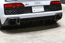 2020 Audi R8 null