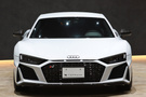 2020 Audi R8 null