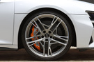 2020 Audi R8 null