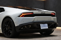 2015 Lamborghini Huracan 