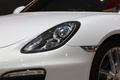 2014 Porsche BOXSTER null