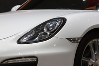 2014 Porsche BOXSTER null