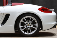 2014 Porsche BOXSTER null