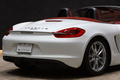 2014 Porsche BOXSTER null