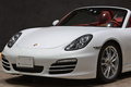 2014 Porsche BOXSTER null