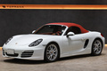 2014 Porsche BOXSTER null