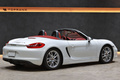 2014 Porsche BOXSTER null