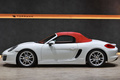 2014 Porsche BOXSTER null