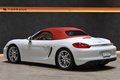 2014 Porsche BOXSTER null