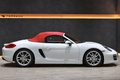 2014 Porsche BOXSTER null