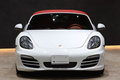 2014 Porsche BOXSTER null