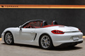 2014 Porsche BOXSTER null