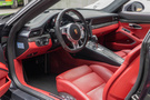 2014 Porsche 911 911 TURBO S