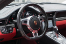 2014 Porsche 911 911 TURBO S