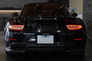 2014 Porsche 911 911 TURBO S