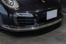 2014 Porsche 911 911 TURBO S