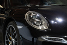 2014 Porsche 911 911 TURBO S