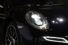 2014 Porsche 911 911 TURBO S