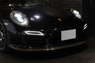 2014 Porsche 911 911 TURBO S
