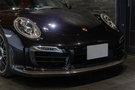2014 Porsche 911 911 TURBO S