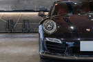 2014 Porsche 911 911 TURBO S