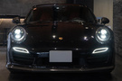 2014 Porsche 911 911 TURBO S