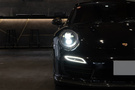 2014 Porsche 911 911 TURBO S