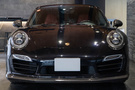 2014 Porsche 911 911 TURBO S