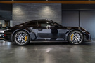 2014 Porsche 911 911 TURBO S