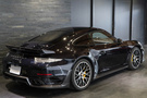2014 Porsche 911 911 TURBO S