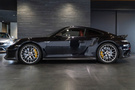 2014 Porsche 911 911 TURBO S
