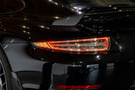 2014 Porsche 911 911 TURBO S