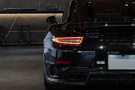 2014 Porsche 911 911 TURBO S