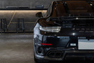 2014 Porsche 911 911 TURBO S