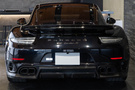 2014 Porsche 911 911 TURBO S